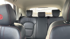 MG ZS 1.0T GDi Exclusive 5dr DCT Petrol Hatchback